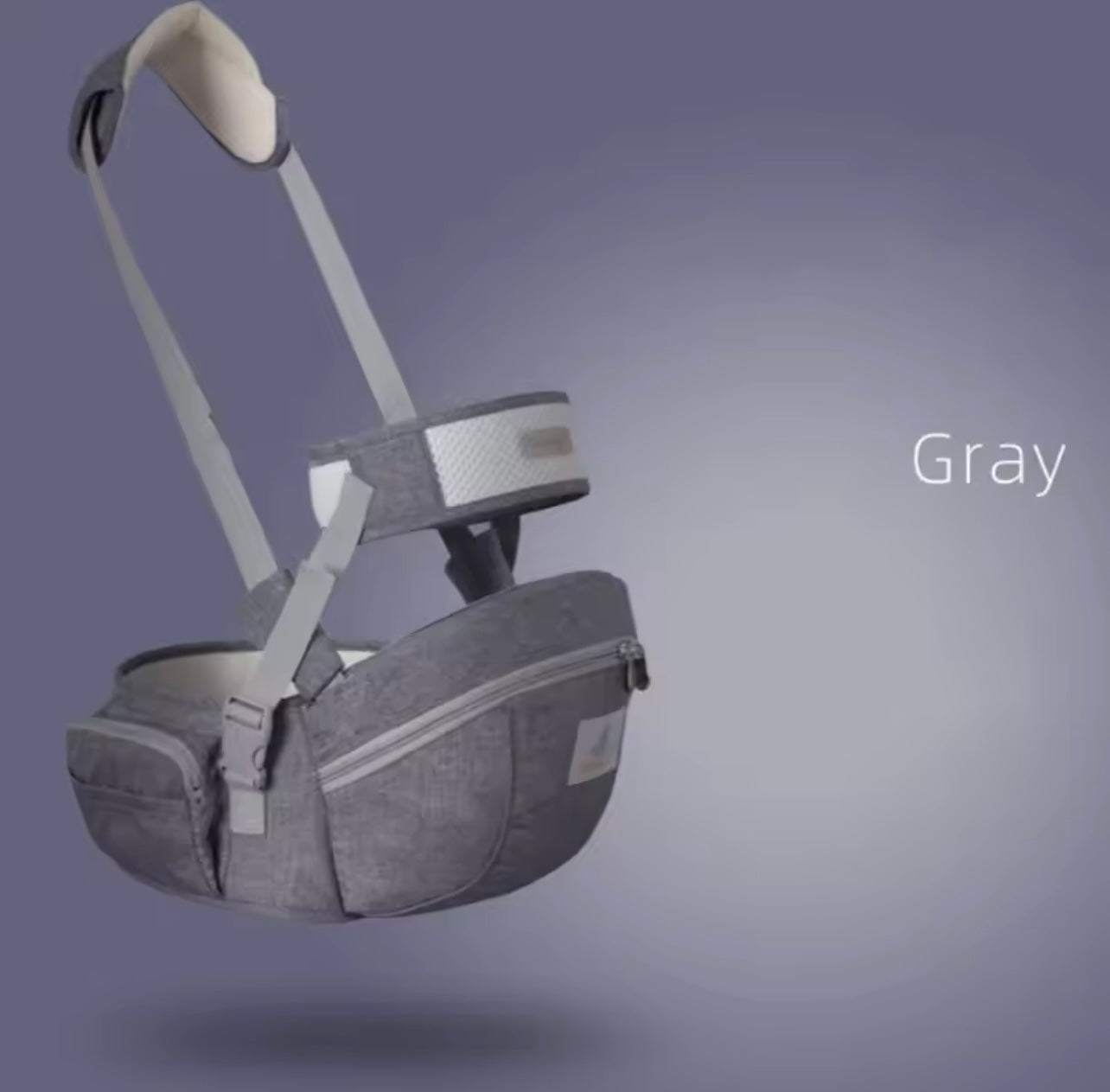Multifunctional Baby Seat Carrier