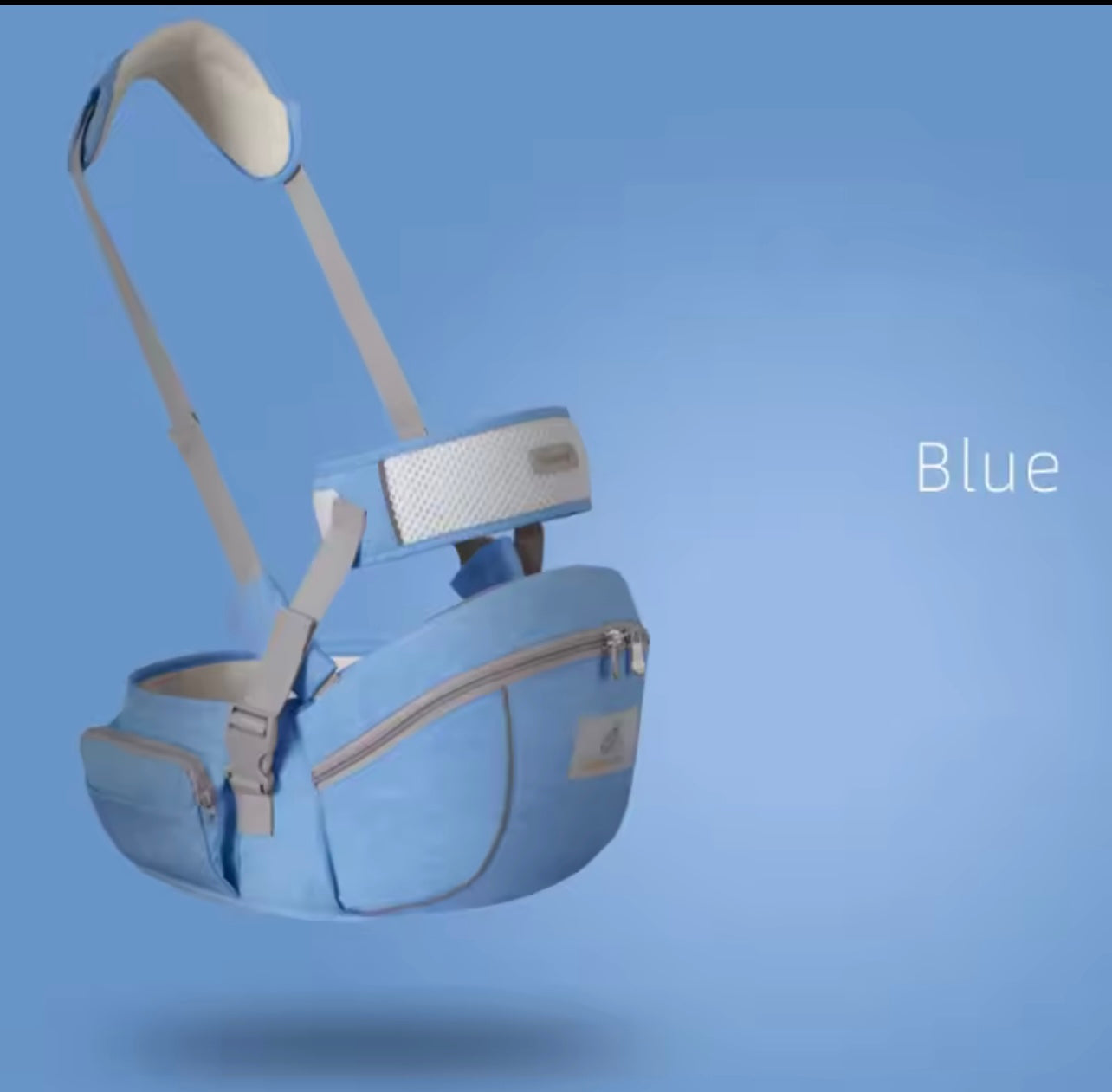 Multifunctional Baby Seat Carrier