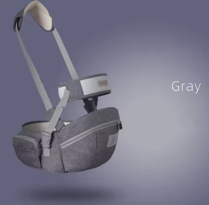 Multifunctional Baby Seat Carrier