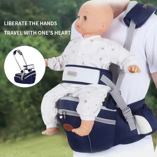 Multifunctional Baby Seat Carrier