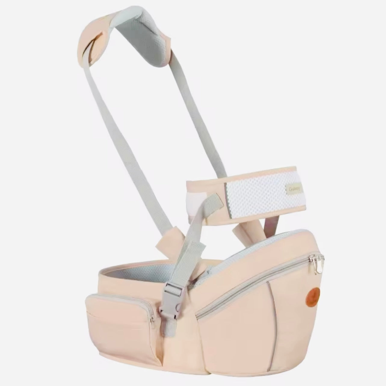 Multifunctional Baby Seat Carrier
